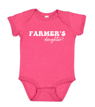 Load image into Gallery viewer, Farmer&#39;s Daughter Top
