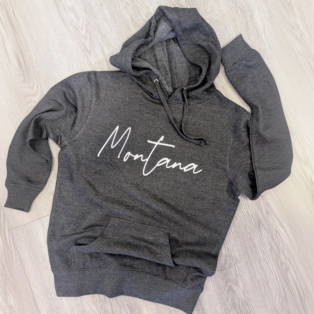 Women's Montana Vibe Hoodie