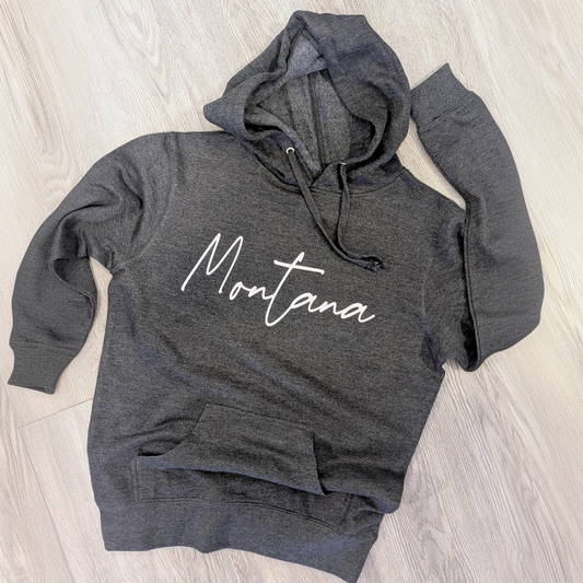Women's Montana Vibe Hoodie