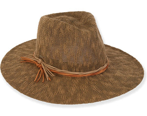 Harvest Bale Hat
