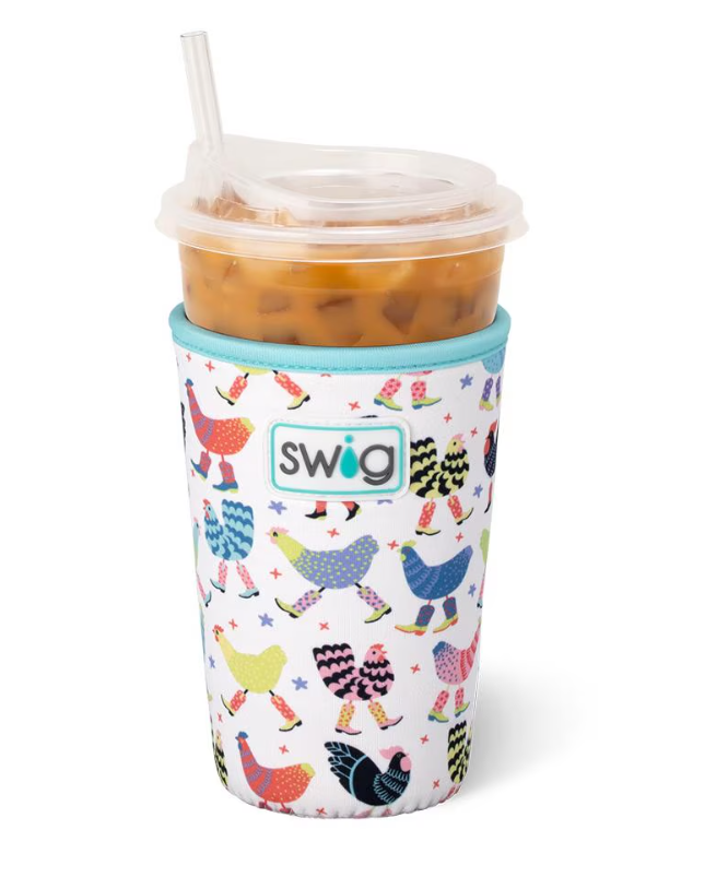 Swig Cup Coolie (Medium)