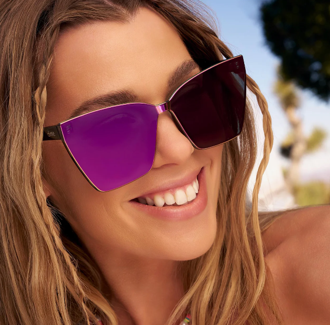 Dime Glendale Sunglasses