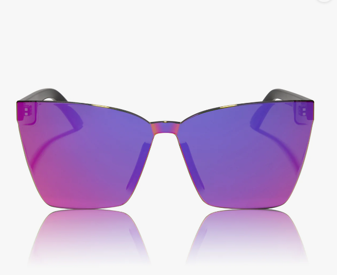 Dime Glendale Sunglasses