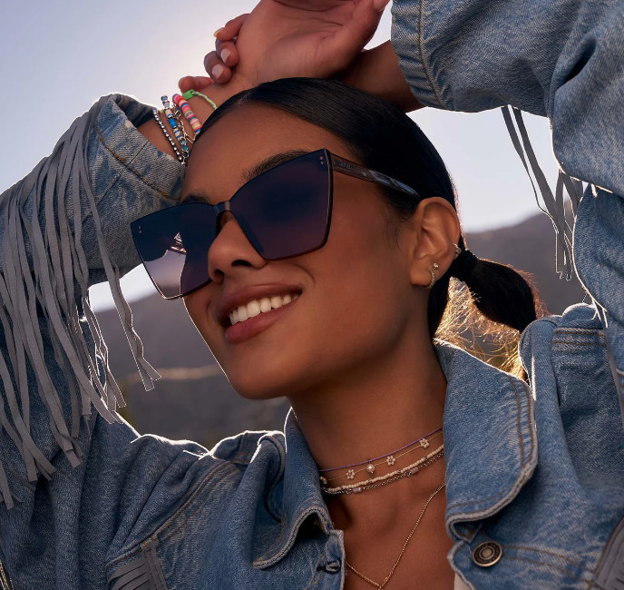 Dime Glendale Sunglasses