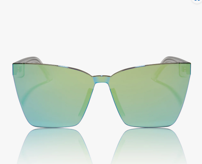 Dime Glendale Sunglasses