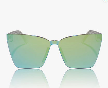 Dime Glendale Sunglasses