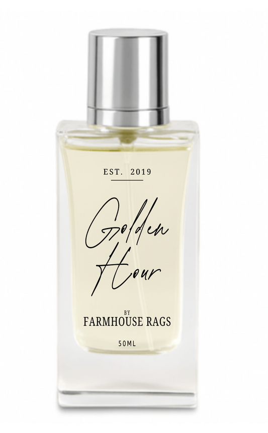 Golden Hour by Farmhouse Rags Perfume