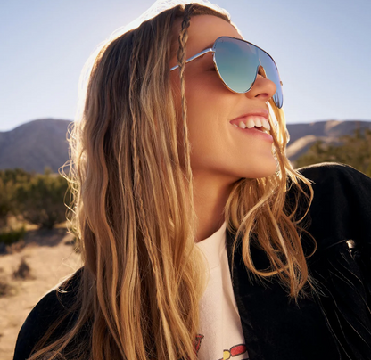 Tarzana Polarized Sunglasses