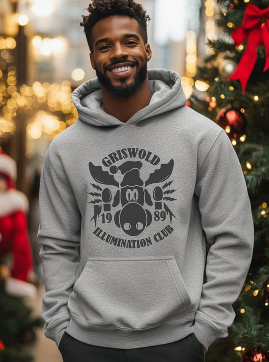 Griswold Illumination Hoodie