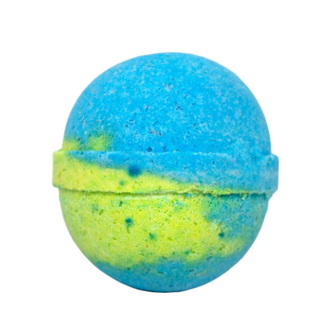 Farmhouse Bath Fizzies