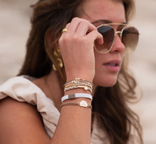 Load image into Gallery viewer, K&#39;lani Hair Tie Bracelet
