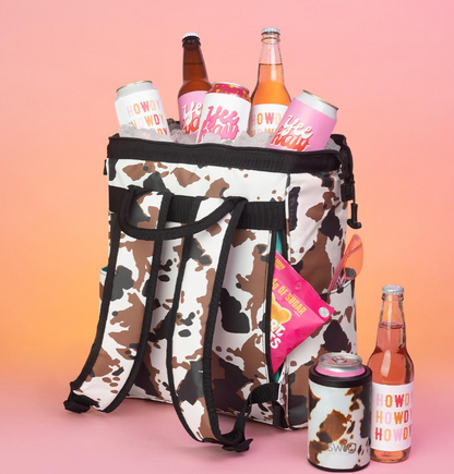 Hayride Packi 24 Backpack Cooler