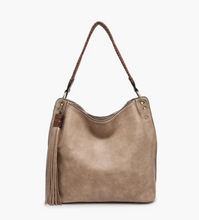 Load image into Gallery viewer, Amber Hobo Bag
