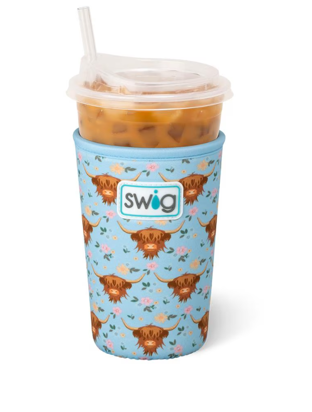 Swig Cup Coolie (Medium)