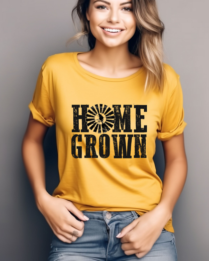Home Grown