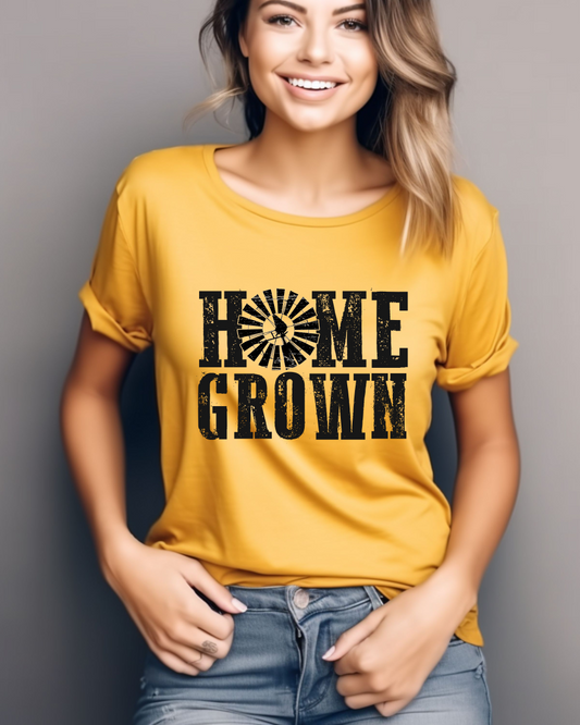 Home Grown