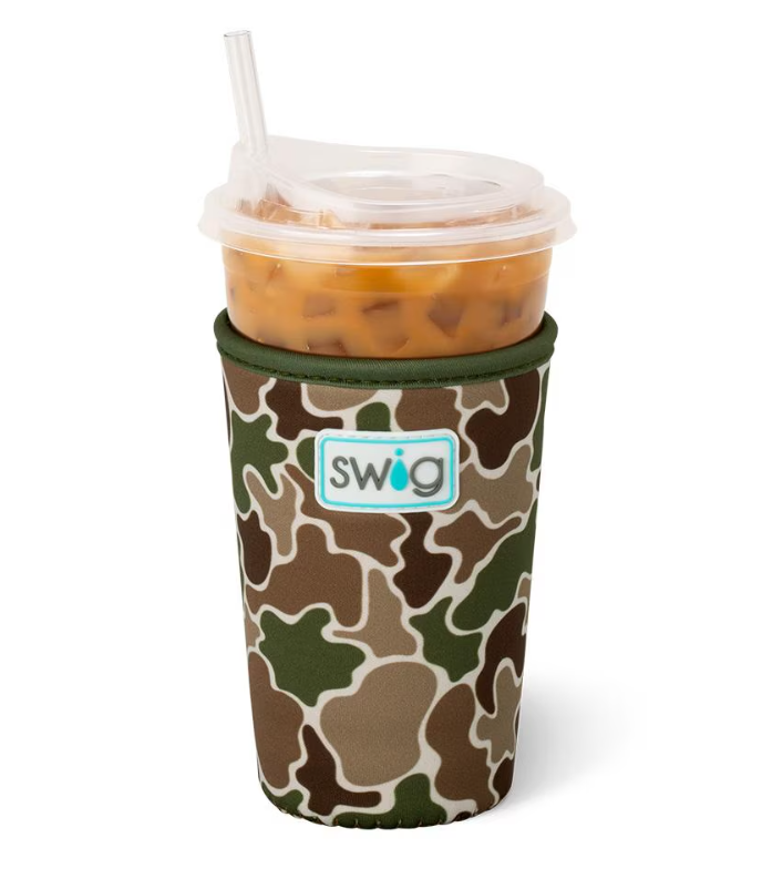 Swig Cup Coolie (Medium)