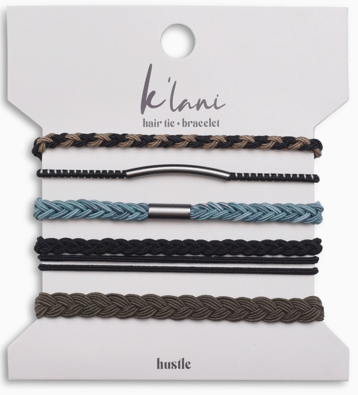 K'lani Hair Tie Bracelet
