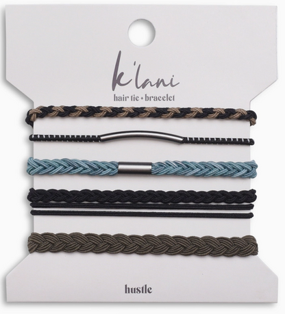 K'lani Hair Tie Bracelet