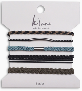 K'lani Hair Tie Bracelet