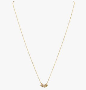 Sahira Iiona Dainty Necklace