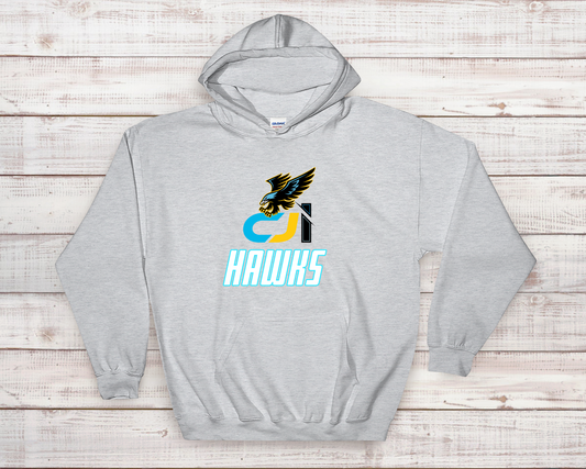 Hawks Universal Sweatshirt