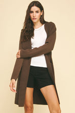 Load image into Gallery viewer, Pinch Penny Open Cardigan
