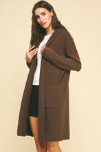 Load image into Gallery viewer, Pinch Penny Open Cardigan
