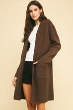 Load image into Gallery viewer, Pinch Penny Open Cardigan
