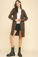Load image into Gallery viewer, Pinch Penny Open Cardigan
