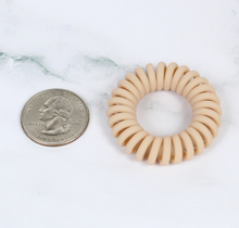 Load image into Gallery viewer, Farmhouse Telecord Hair Ties
