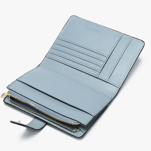 Jane Snap Wallet