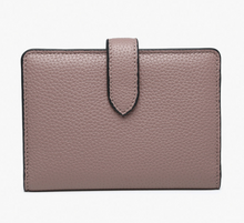 Load image into Gallery viewer, Jane Snap Wallet
