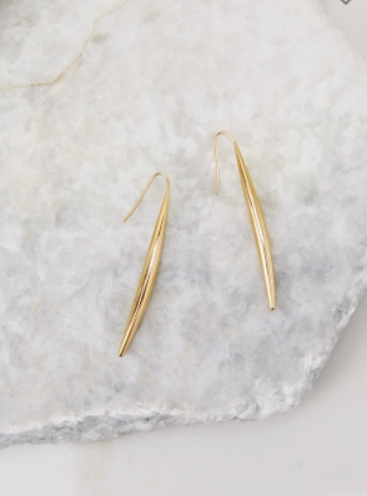 Sahira Jasmine Earring