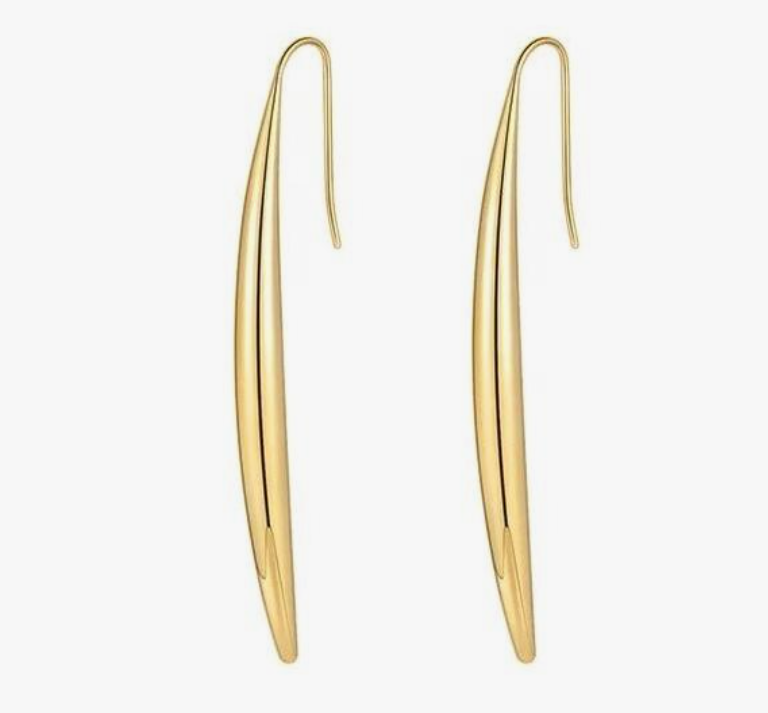 Sahira Jasmine Earring