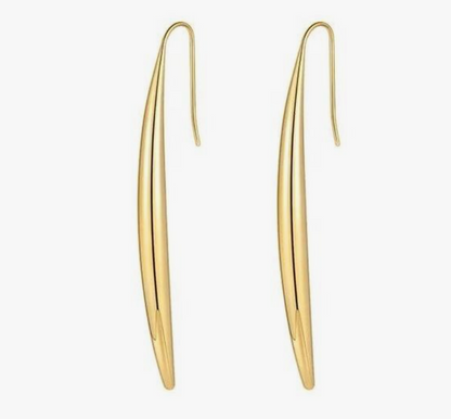 Sahira Jasmine Earring