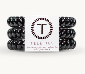 Teleties Hair Ties