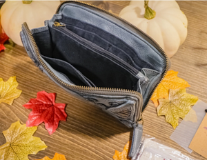 Keaan Via Wallet