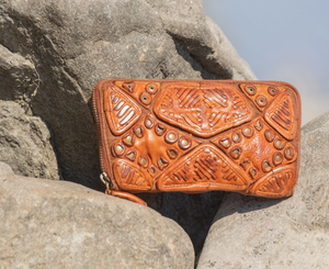 Keaan Via Wallet
