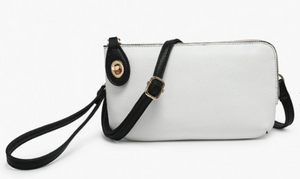 Kendall Crossbody