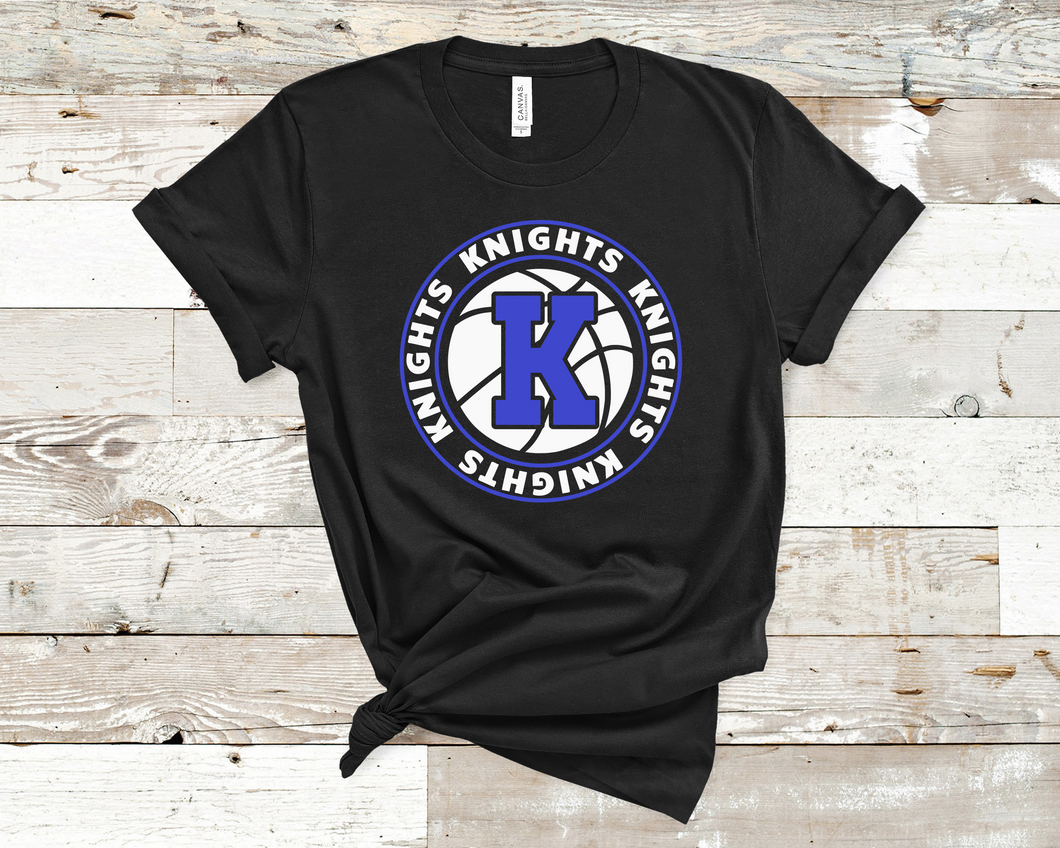 North Star Knights Basketball 24'