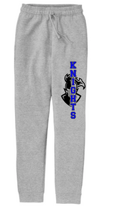 Knights Armour Jogger Sweatpants