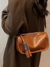 Load image into Gallery viewer, Rustic Barrel Handbag
