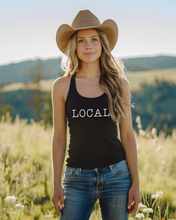 Load image into Gallery viewer, Local Racerback Tank
