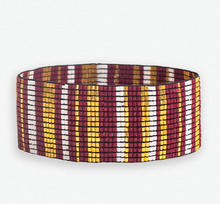 Load image into Gallery viewer, Ink and Alloy Bracelet
