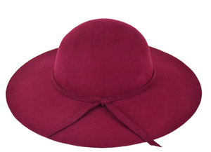 Westwind Wool Hat