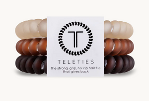 Teleties Hair Ties