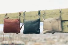 Load image into Gallery viewer, Keaan Mia Leather Purse
