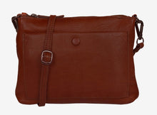 Load image into Gallery viewer, Keaan Mia Leather Purse

