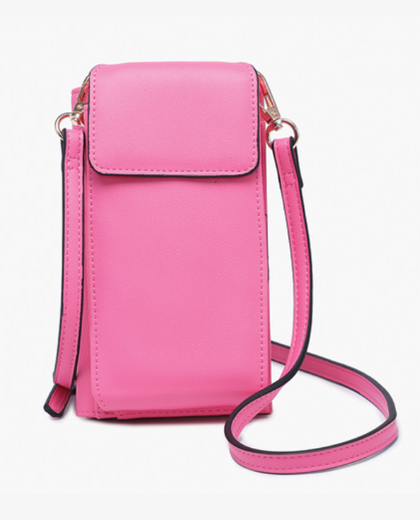 Natalie Crossbody